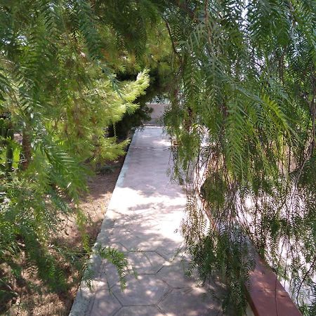 Stelle Sul Salento Holiday Home Марина-ди-Манкаверса Экстерьер фото