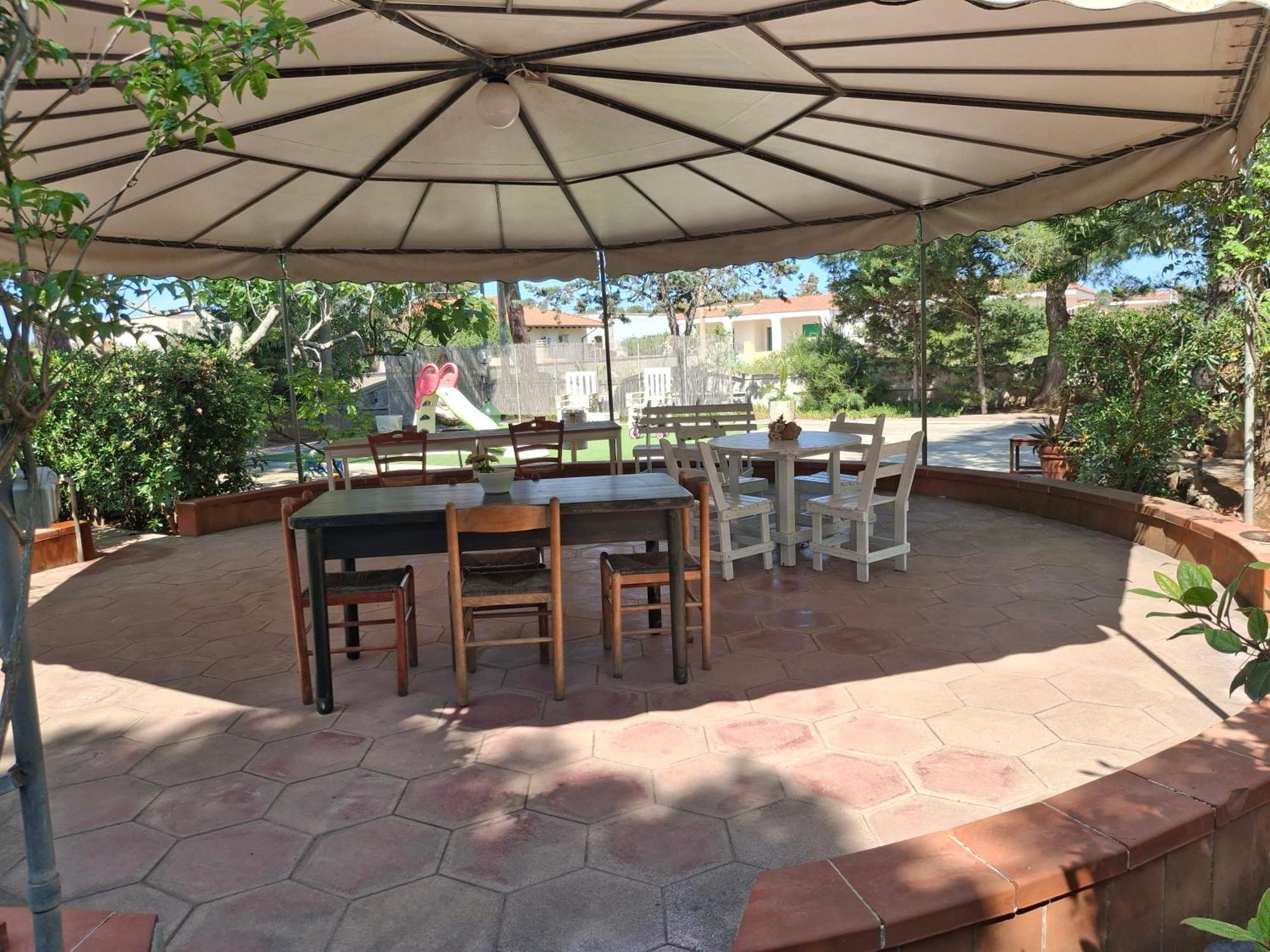 Stelle Sul Salento Holiday Home Марина-ди-Манкаверса Экстерьер фото